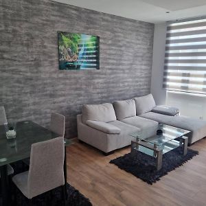 Appartement met een Slaapkamer